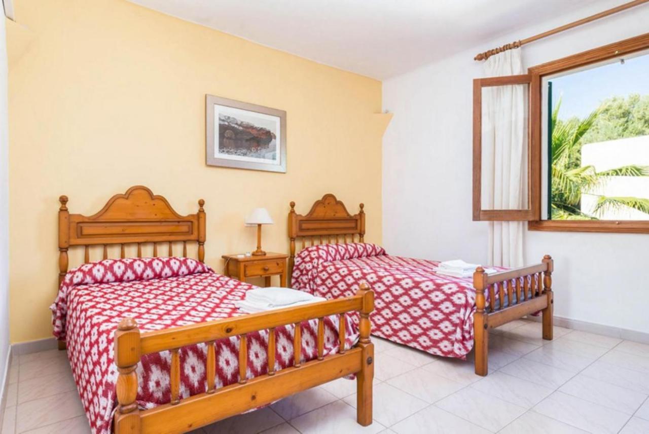 Villa Binimelis Cala D´Or Kültér fotó