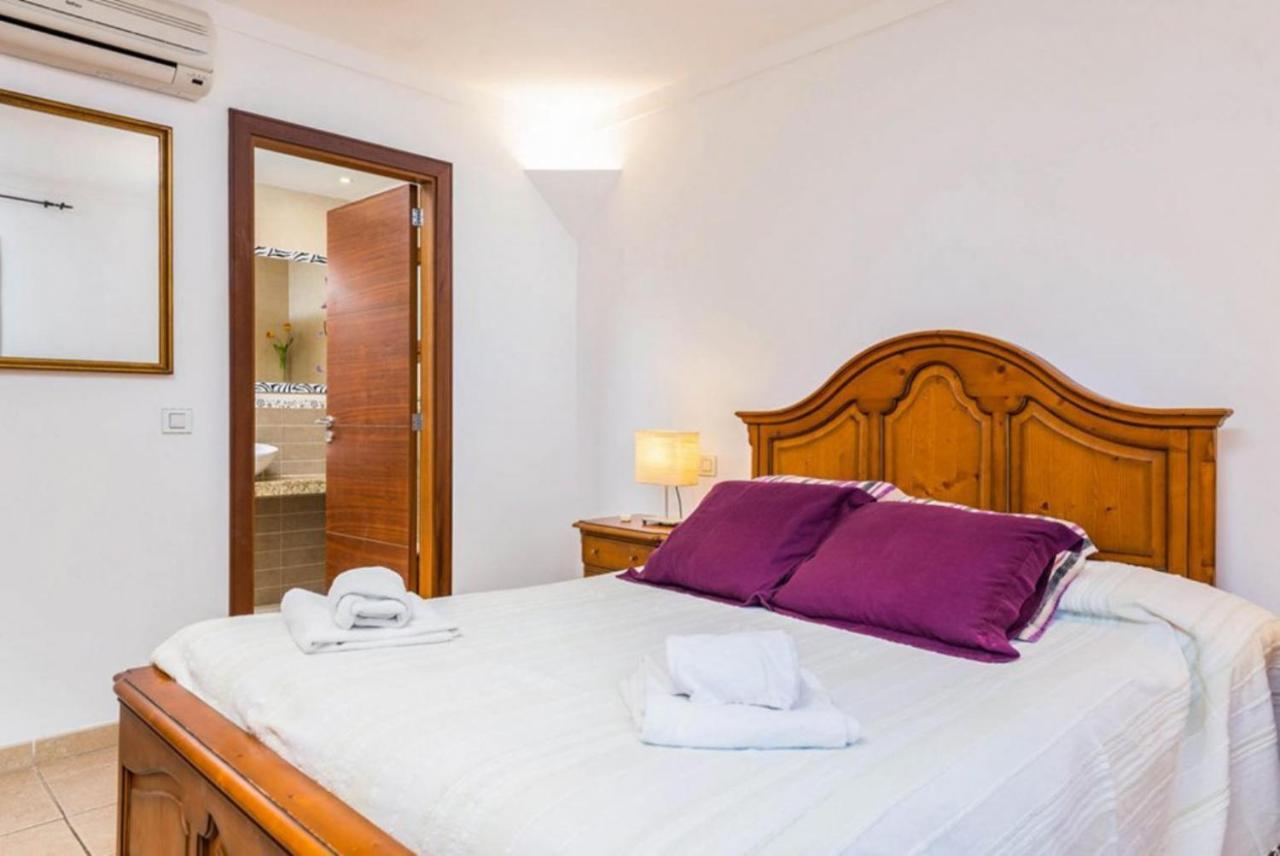 Villa Binimelis Cala D´Or Kültér fotó