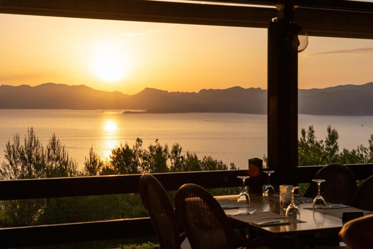 Villa Binimelis Cala D´Or Kültér fotó